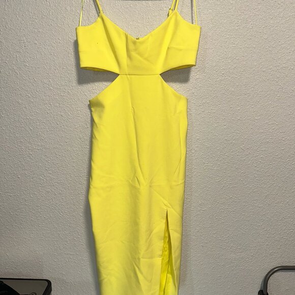LIKELY Women's Kimmie Dress (8) - Picture 3 of 9
